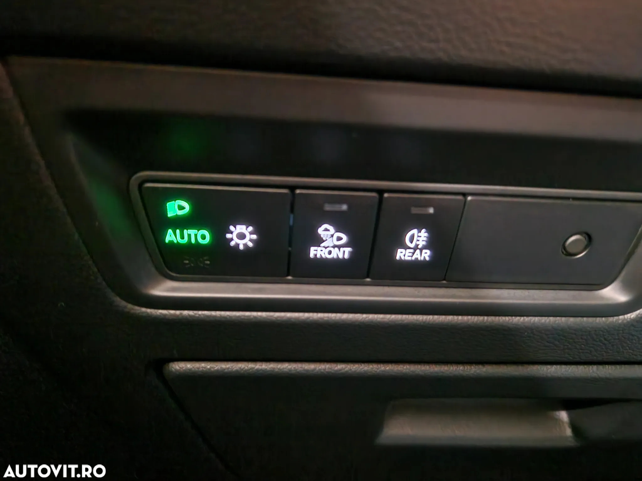 Volkswagen Touareg 3.0 V6 TDI 4Motion DPF Automatik Atmosphere - 14