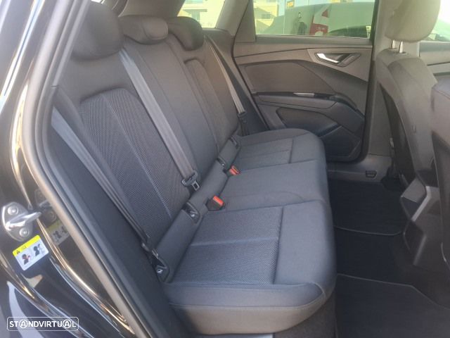 Audi Q4 e-tron 35 55 kWh - 41