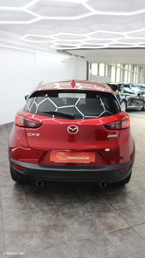 Mazda CX-3 1.5 Sky.Excellence - 18