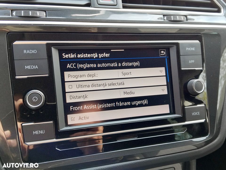 Volkswagen Tiguan 1.5 TSI ACT DSG Life - 18
