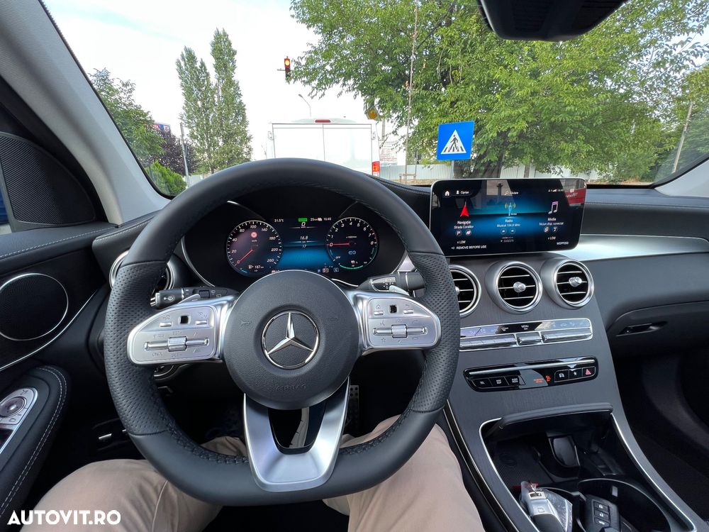 Mercedes-Benz GLC - 3