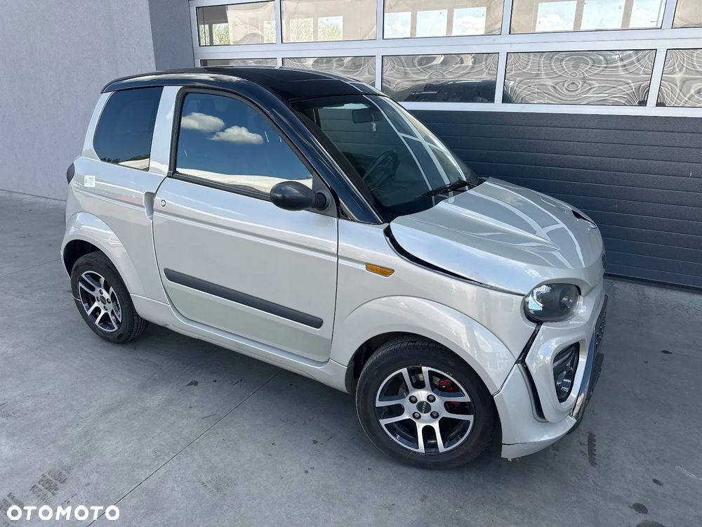 Microcar M.GO ver-1-0-l - 7