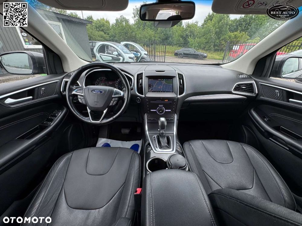 Ford Edge - 5