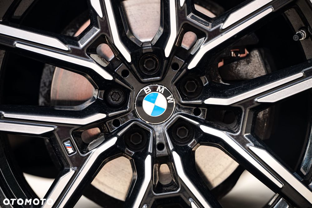 BMW Seria 4 420i GPF M Sport - 27
