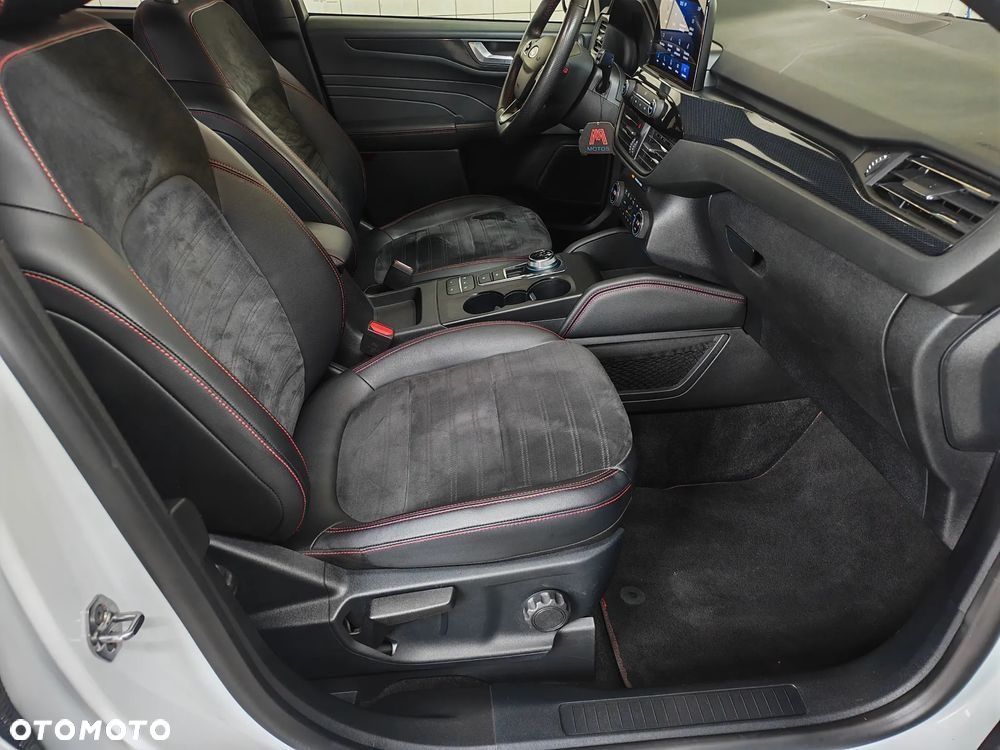 Ford Kuga - 14
