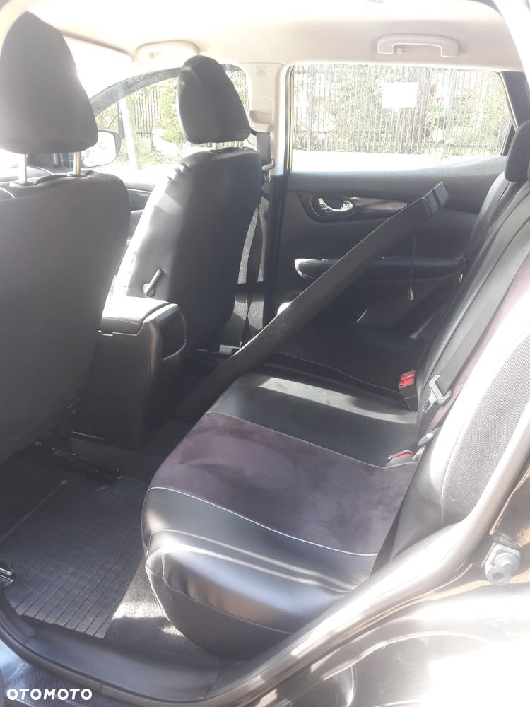Nissan Qashqai 1.2 DIG-T Tekna+ - 4