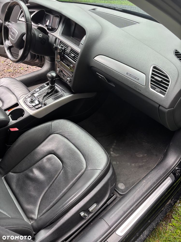 Audi A4 - 20