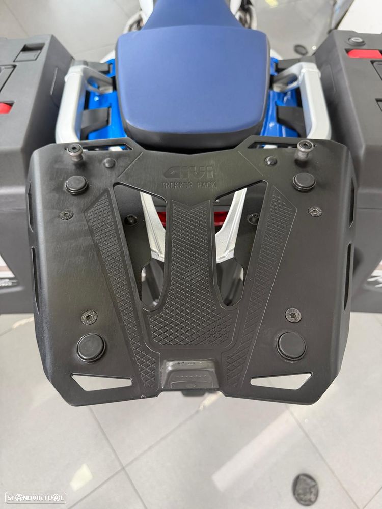 Honda Africa Twin CRF 1100 ADV SPORTS - 14