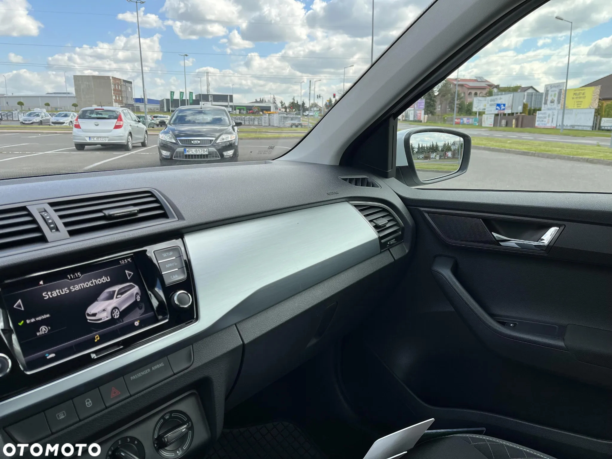 Skoda Fabia 1.0 TSI Ambition - 28