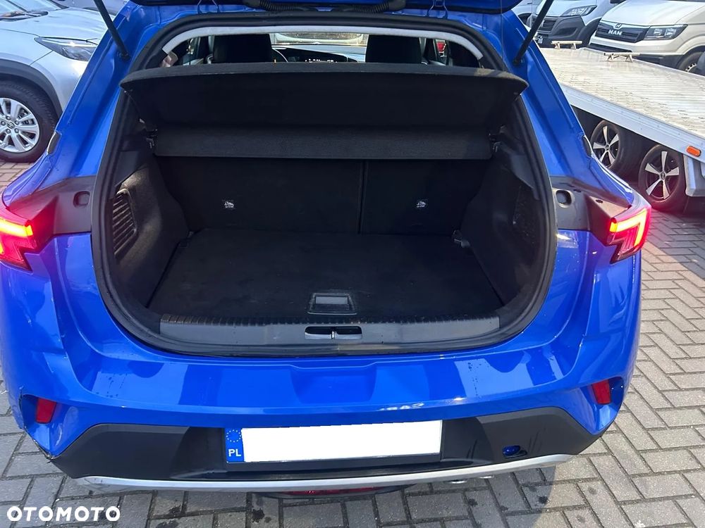 Opel Mokka 1.2 T Elegance S&S - 23