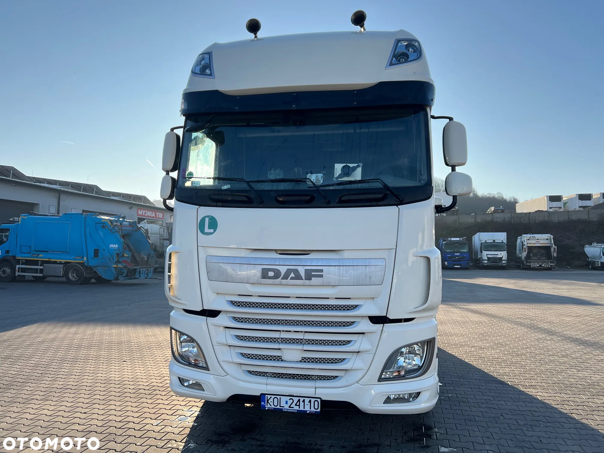 DAF XF 106 - 3