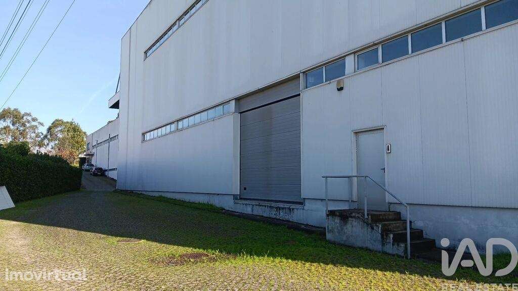 Loja / Estabelecimento Comercial em Gondar de 3099,00 m2 - Grande imagem: 2/29