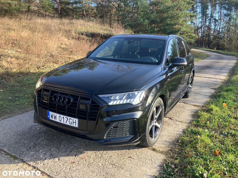 Audi Q7 - 14