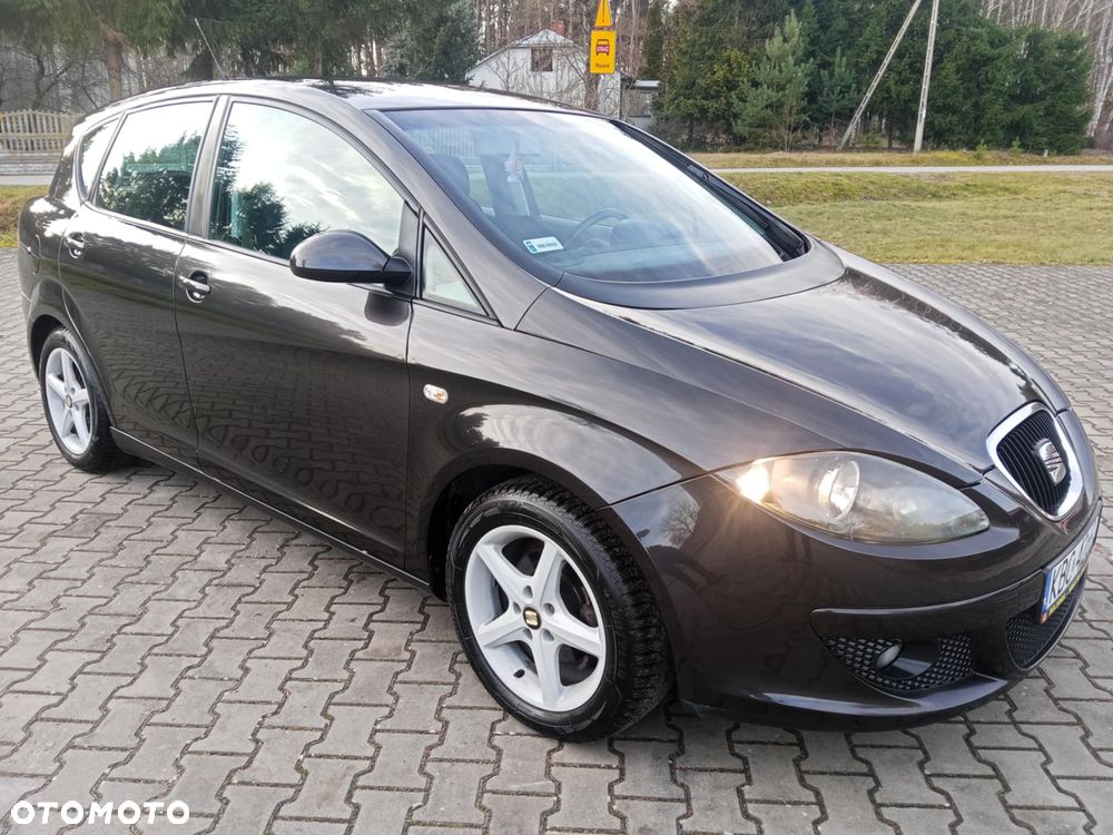 Seat Toledo 1.6 Audience - 15