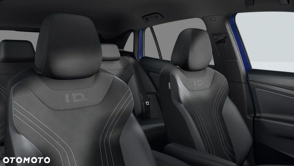 Volkswagen ID.4 52kWh Plus - 7