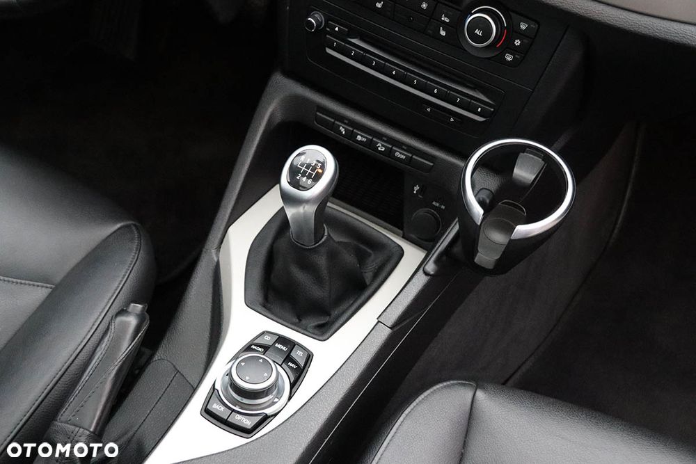 BMW X1 xDrive20d - 36