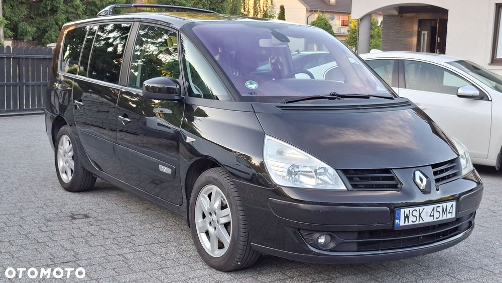 Renault Grand Espace - 2