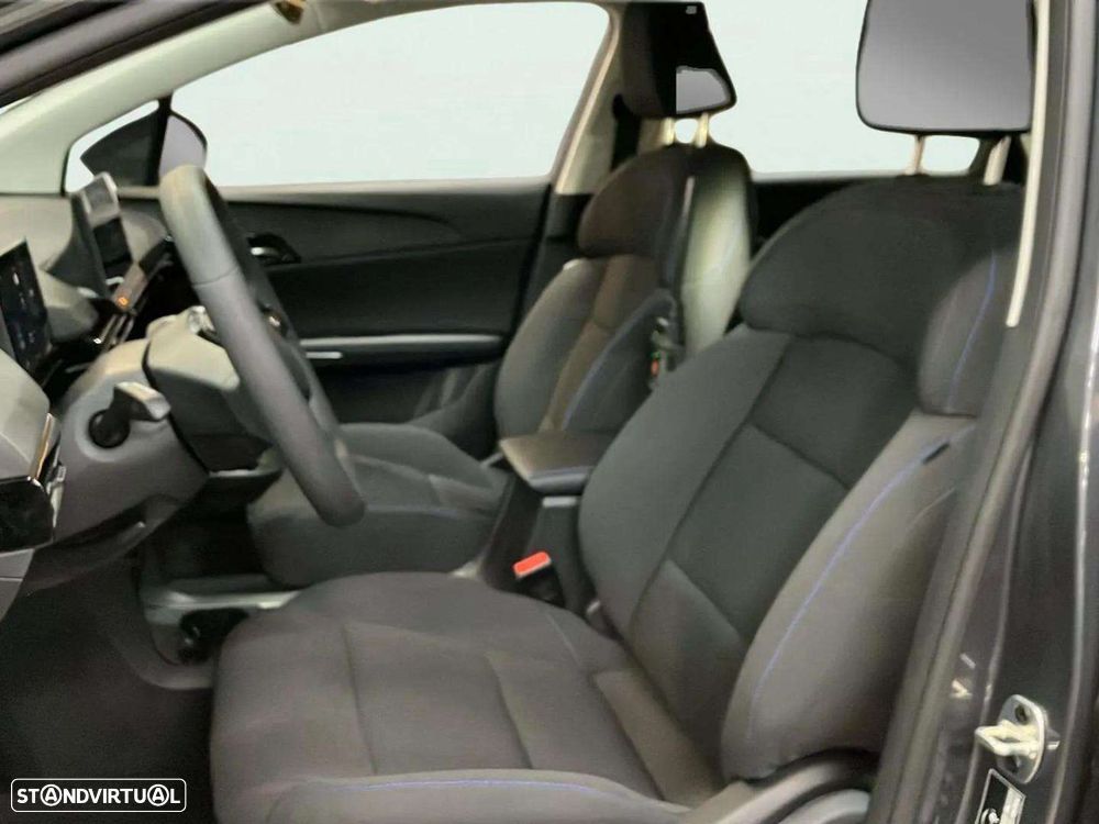 MG MG4 51 kWh Standard - 15