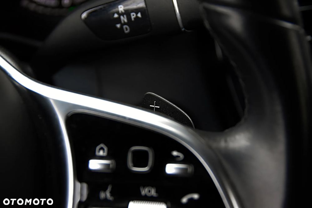 Mercedes-Benz GLC 200 4-Matic - 35