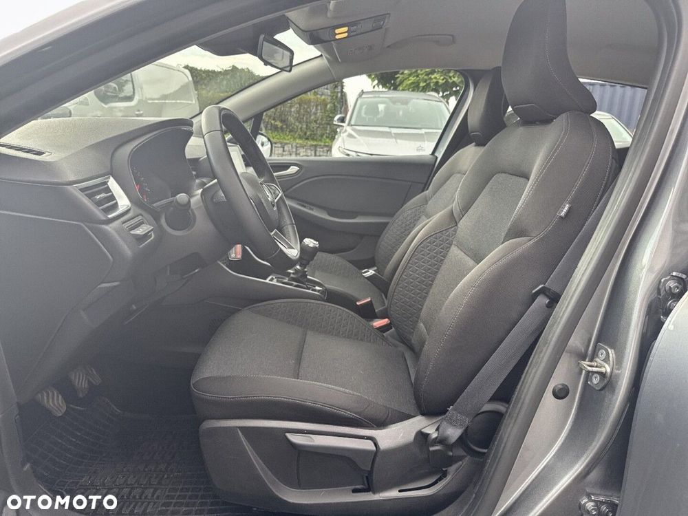 Renault Clio 1.0 TCe Equilibre - 9