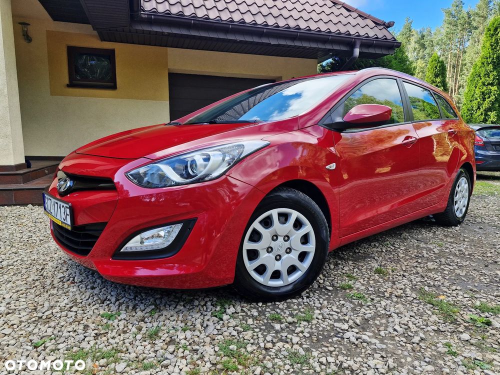 Hyundai i30 1.4 Intro Edition - 5