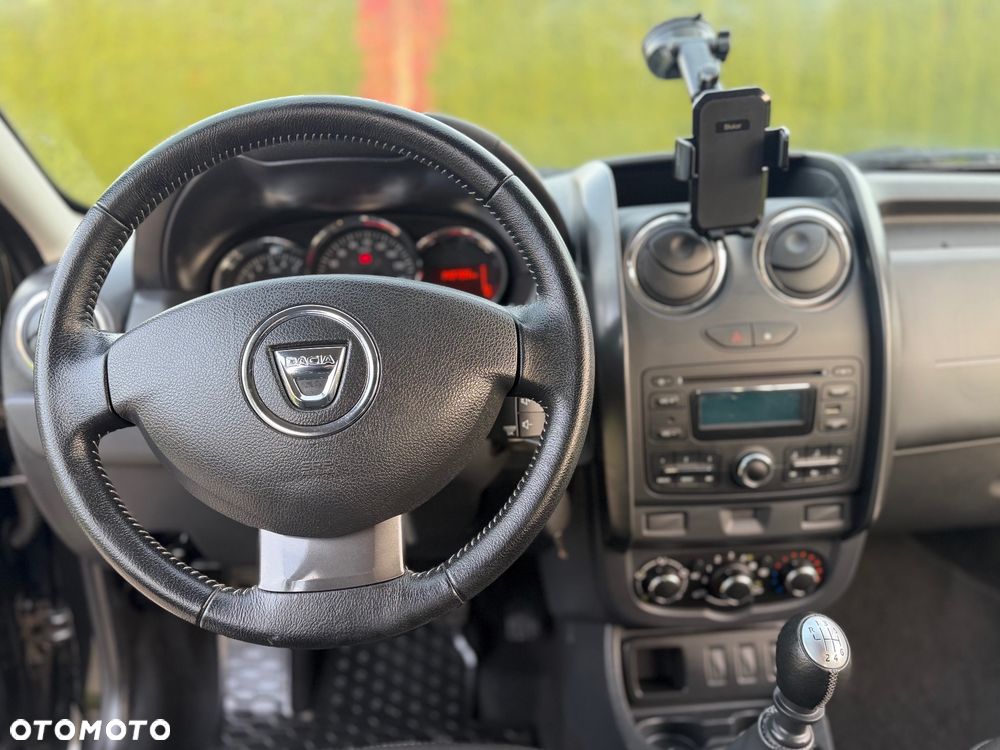 Dacia Duster 1.2 TCe Celebration - 10