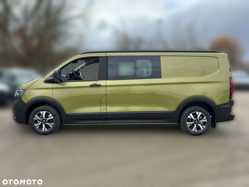 Volkswagen Transporter T7 Furgon Plus PanAmericana /6 osob./AUTOMAT, 2.0 TDI 150KM, r.o. 3500 mm - 9