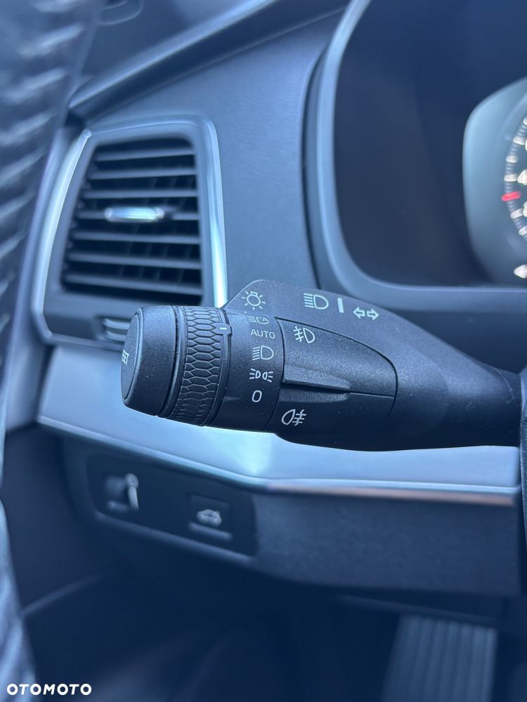 Volvo XC 90 D5 AWD Momentum - 21