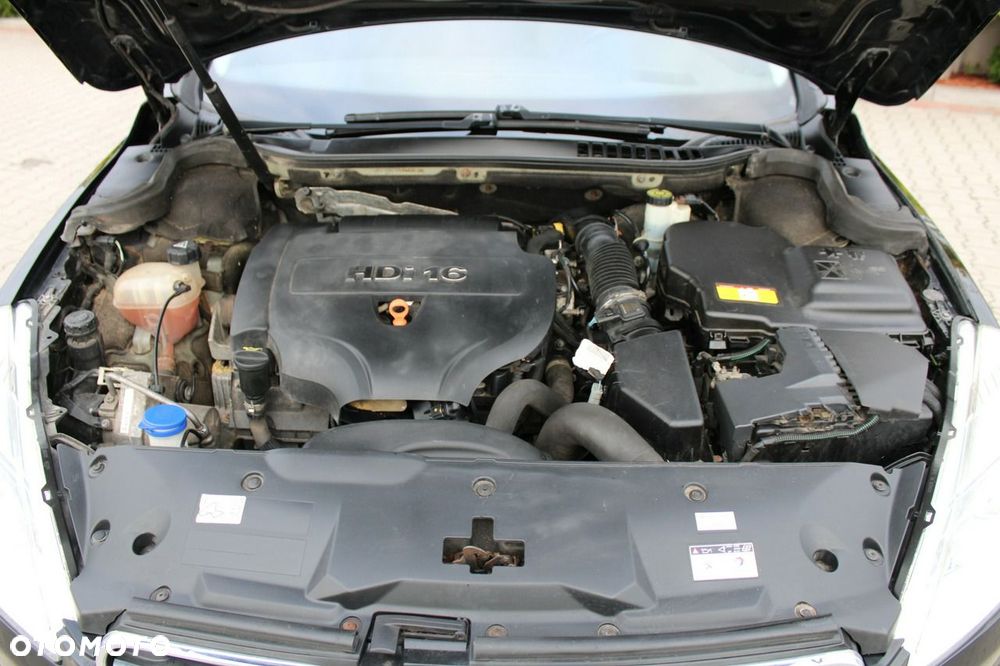 Peugeot 508 2.0 HDi Active - 34