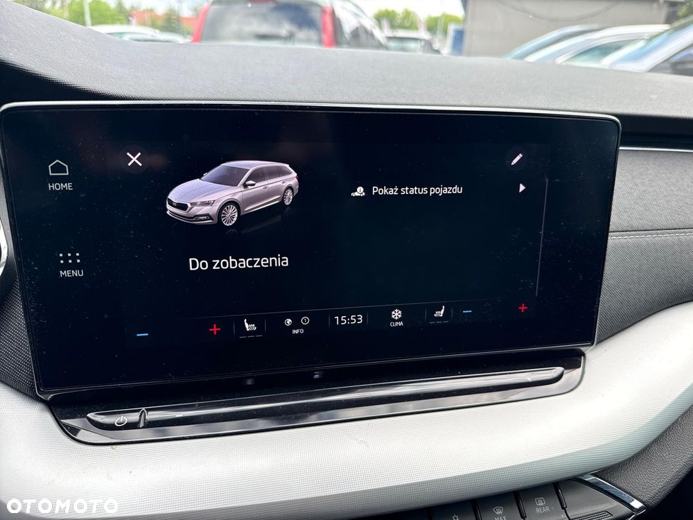 Skoda Octavia 2.0 TDI SCR Style DSG - 23