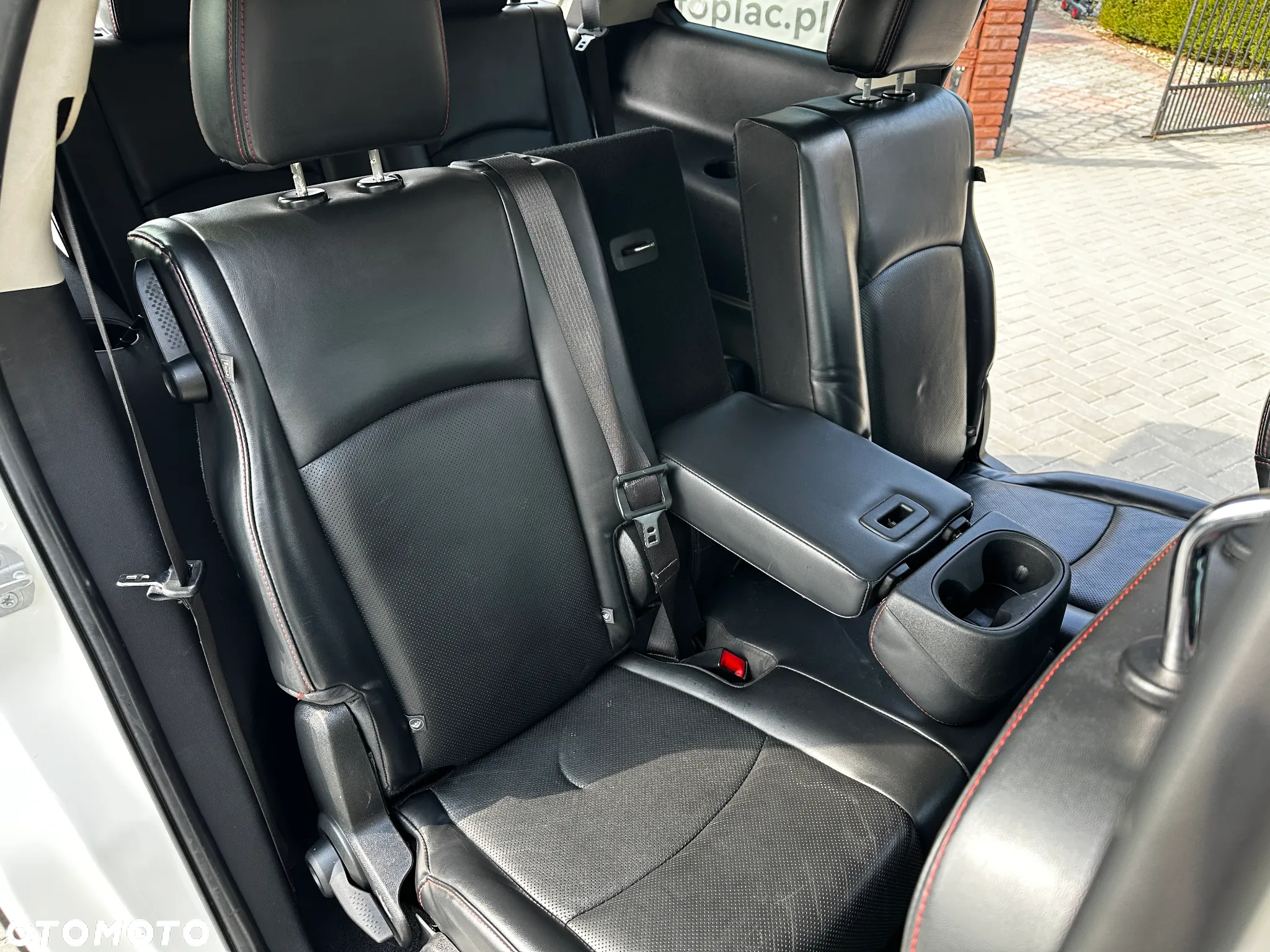 Dodge Journey - 26