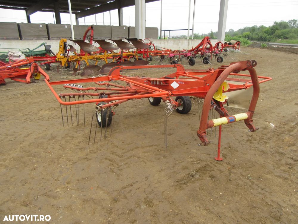 Kuhn Grebla KUHN 4101 GM - 9