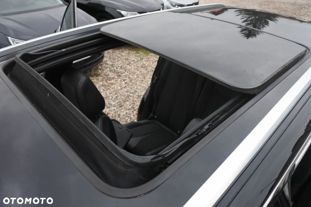 Peugeot 5008 BlueHDi 180 EAT6 GT - 19