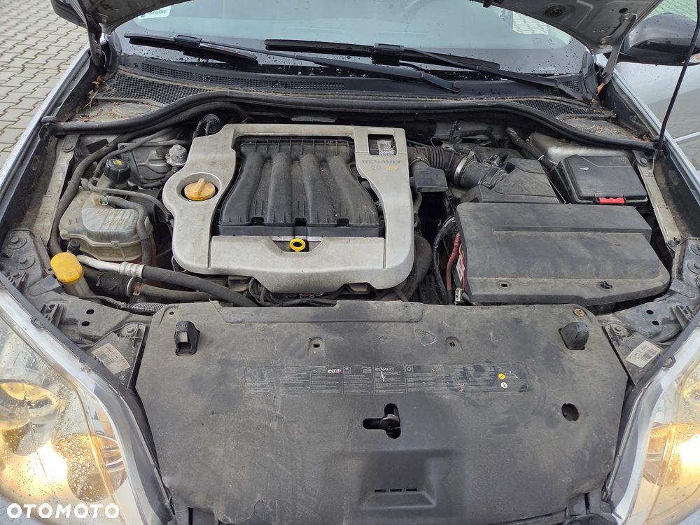 Renault Laguna - 24