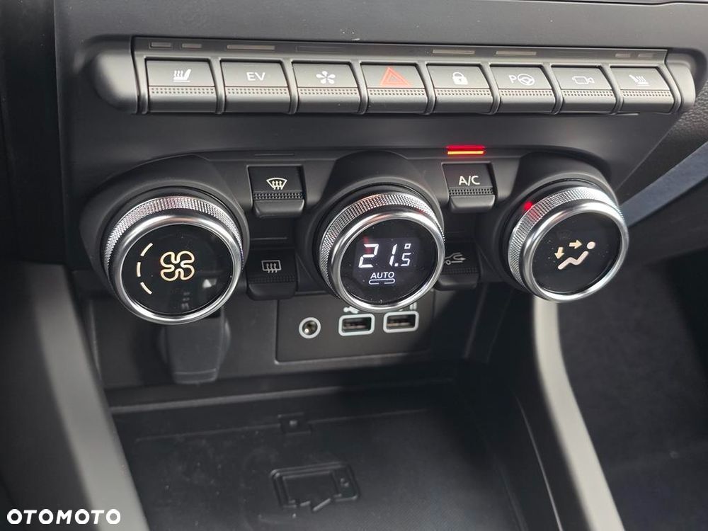 Renault Arkana 1.6 E-Tech Full Hybrid 145 Techno MMT - 17