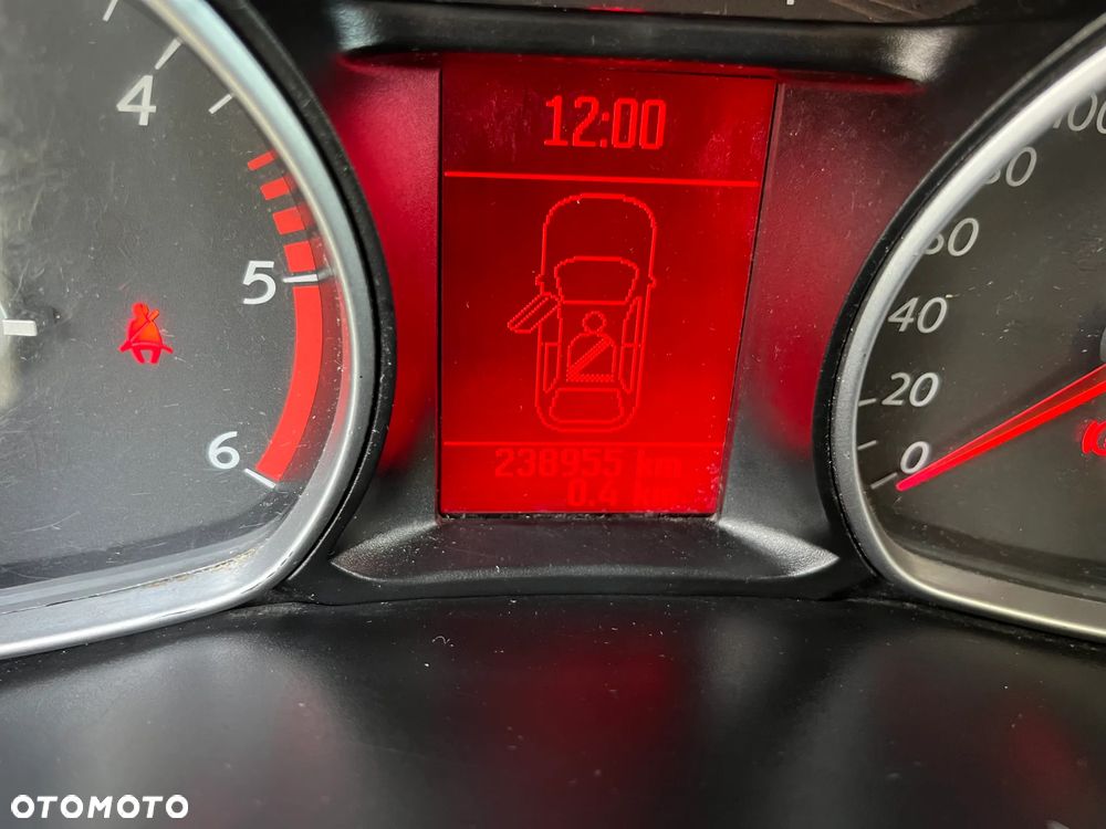 Ford Galaxy 1.8 TDCi Titanium - 26