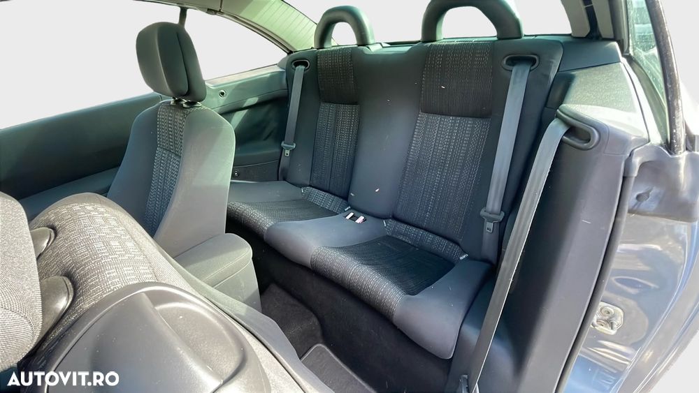 RENAULT Megane 2006 — imagine 11