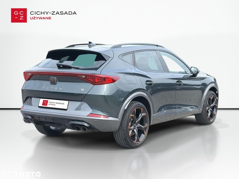 Cupra Formentor 2.0 TSI 4Drive VZ DSG - 6