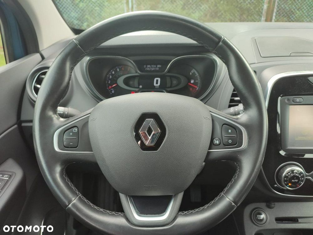 Renault Captur 0.9 Energy TCe Intens - 23