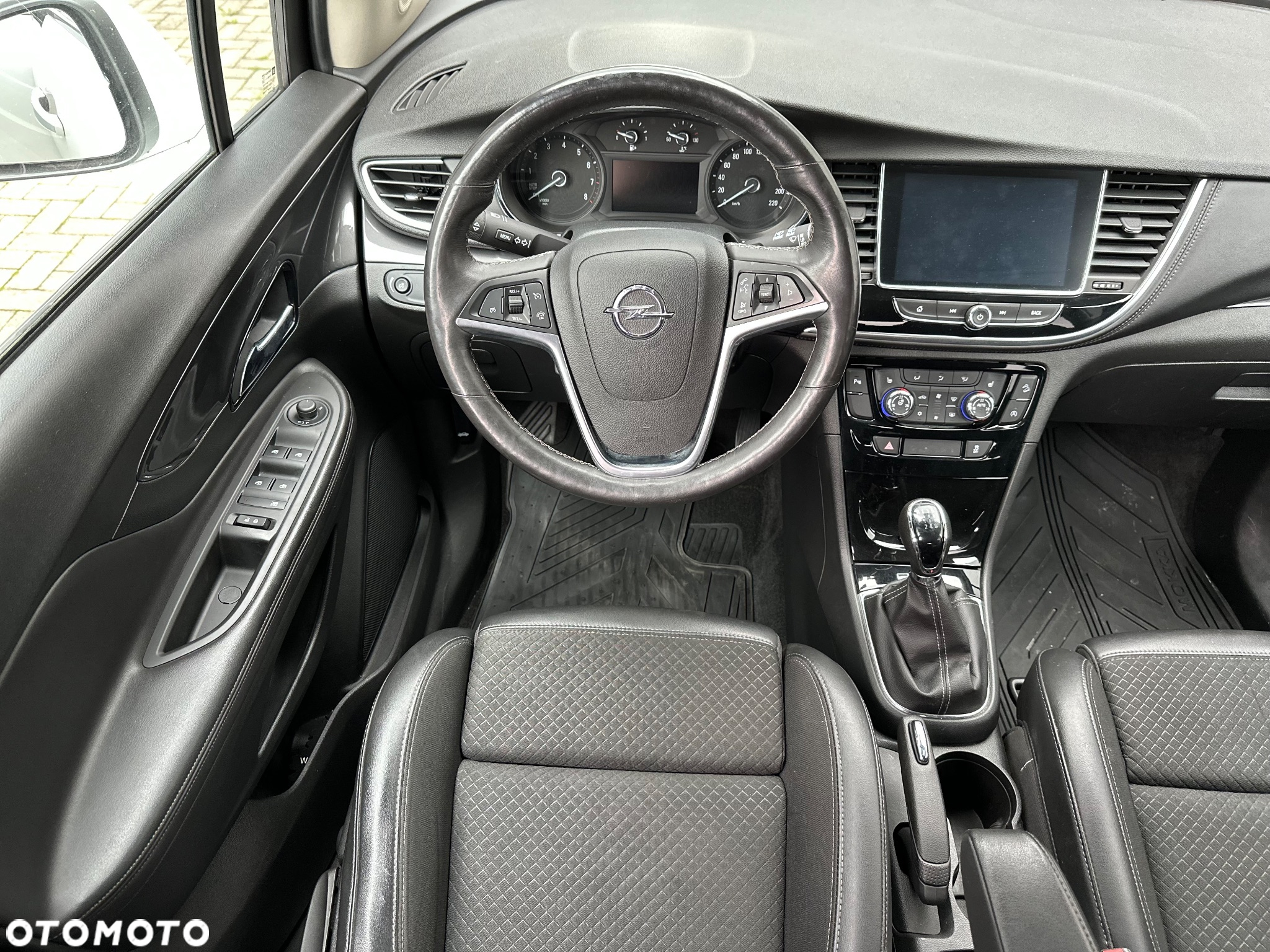 Opel Mokka - 27