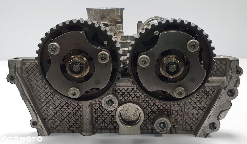 GŁOWICA SILNIKA WAŁKI FORD FOCUS MK3 FIESTA MK7 1.0 ECOBOOST PBCM5G-6090-GC - 4