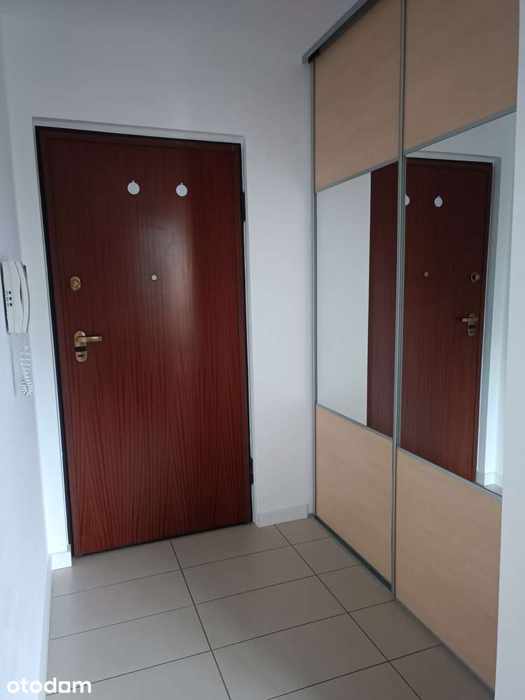 Mieszkanie 43 m² do wynajęcia Krowoderskich Zuchów 16 Kraków Wolne