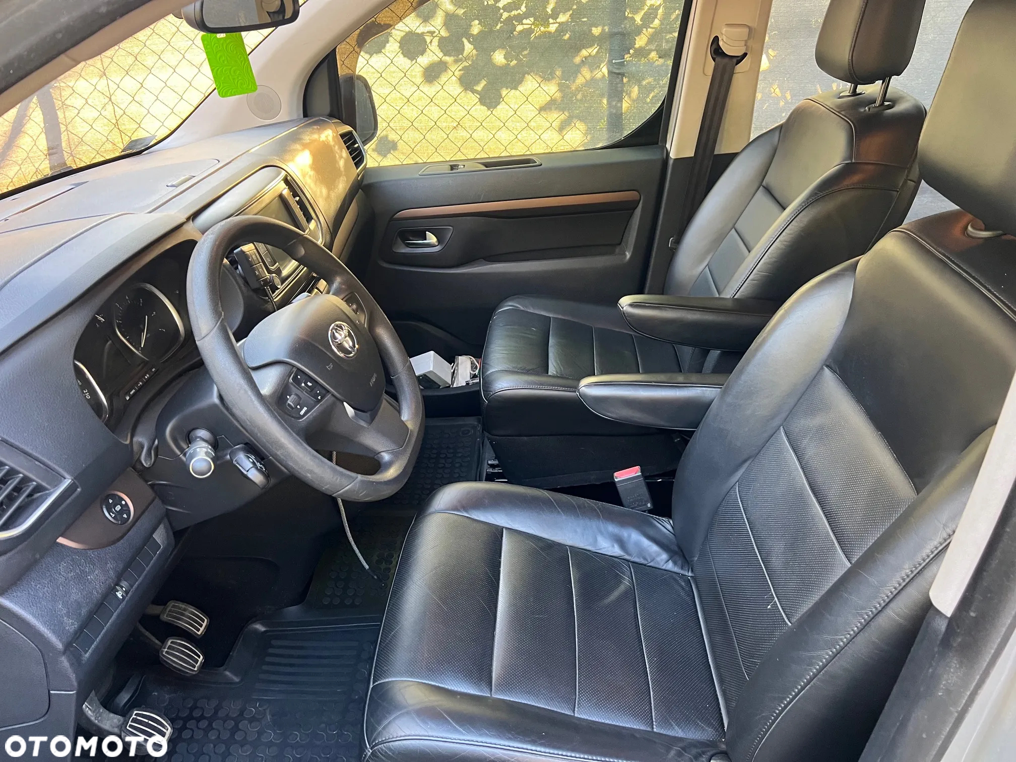 Toyota ProAce - 5