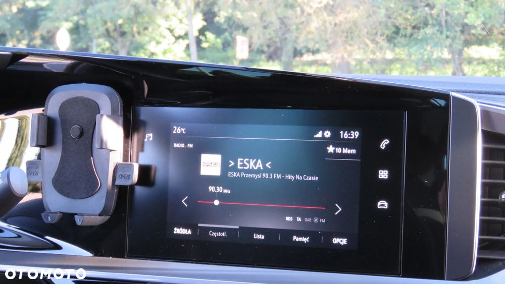 Opel Mokka 1.2 DI Turbo - 14