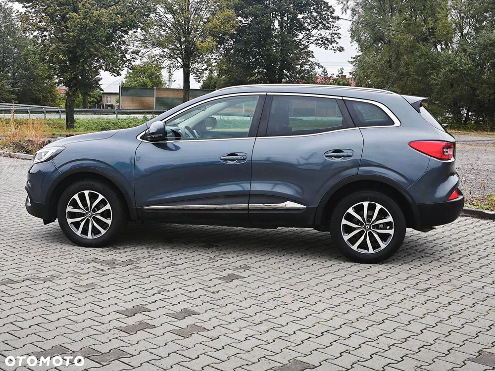 Renault Kadjar 1.5 dCi Energy Business - 3