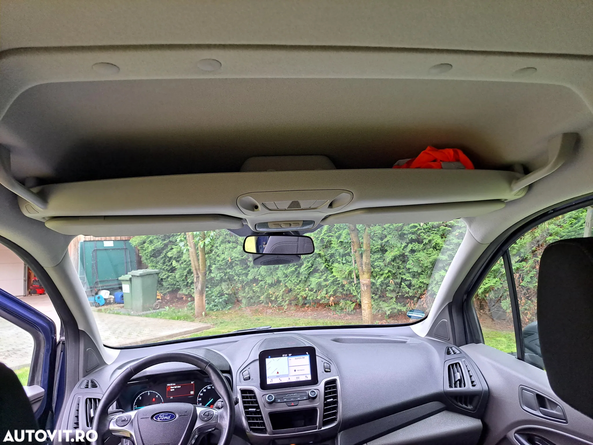 Ford Transit Connect 230 L2 LKW S&S Trend - 23