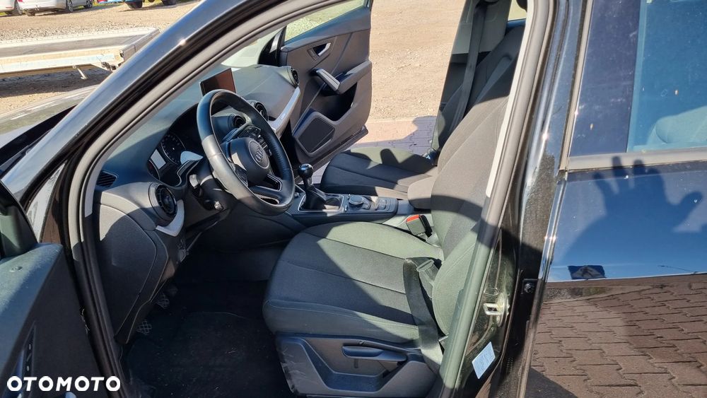 Audi Q2 1.4 TFSI Cylinder on demand - 26