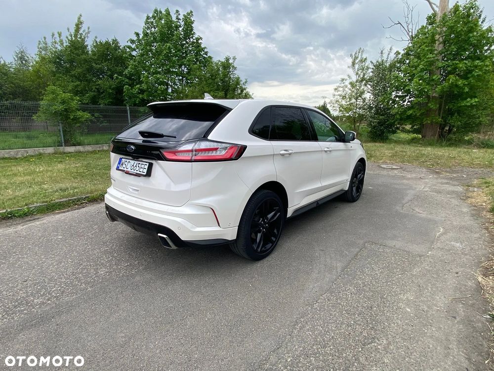 Ford Edge 2.0 EcoBlue Bi-Turbo 4x4 ST-LINE - 6