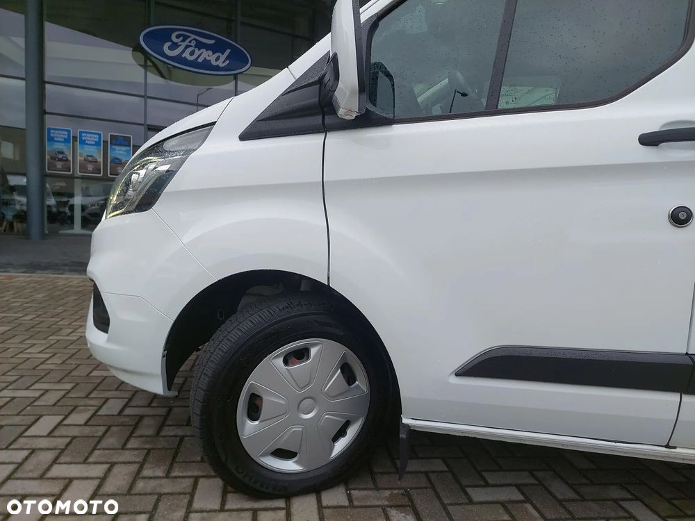 Ford Transit Custom Kombi 320 L2H1 Trend - 13