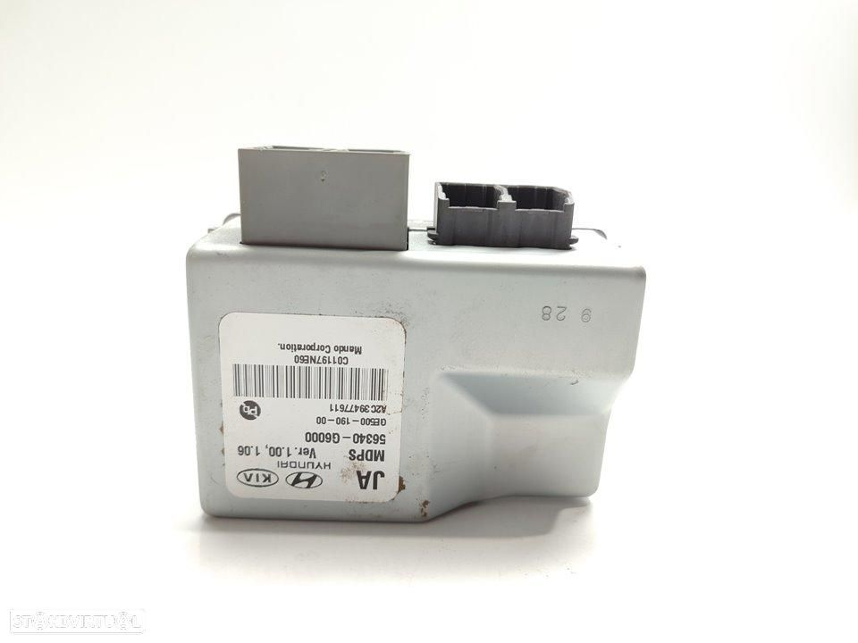 MÓDULO ELETRÓNICO KIA PICANTO JA - 1